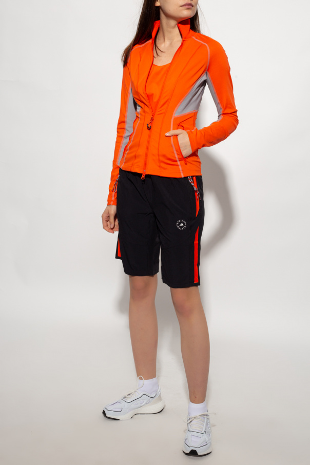 Campera adidas outlet stella mccartney